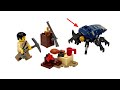 why did these lego sets fail