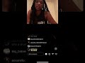 Funny Instagram live argument jmoney vs “kevin Samuels look alike” pt 1/5