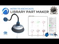 How to Create Objects with Archicad's Library Part Maker