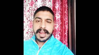 ਮੇਰੀ ਪਿੱਠ ਪਿੱਛੇ ਮਾੜਾ ਬੋਲ ਦੇ|| MOHIT KAURA||Punjabi shayari