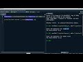 Python 16: Ask the user to enter the temperature and then use if/elif/else to display messages.