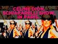 𝗚𝗜𝗥𝗟-𝗦𝗛𝗢𝗣 : 4𝗞. 60 𝗙𝗣𝗦. CÉLINE DION. SCHIAPARELLI FASHION SHOW, IN PARIS.