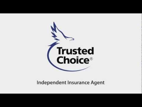 Trusted Choice - YouTube