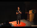 AI is Out-Working Us. Here’s How We Fight Back | Parin Mehta | TEDxINSEAD