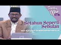 [FULL] Tanyalah Ustaz (2023) | Setahun Seperti Sebulan (Sun, Jan 1)