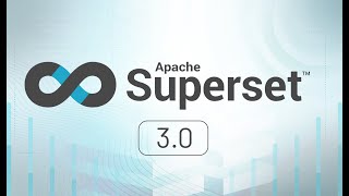 Superset 3.0 Virtual Meetup