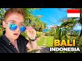 Stressful Arrival in Bali, Indonesia (Not what I Expected!) 🇮🇩