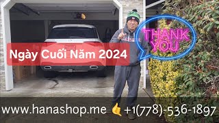 Ngày cuối cùng của năm 2024 Phil Dong có lời cám ơn KTG