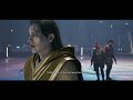 Star Wars Jedi: Survivor - All Dagan Gera Scenes