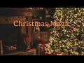 Christmas Magic - by AudiowaveMusic / Holiday Christmas Music