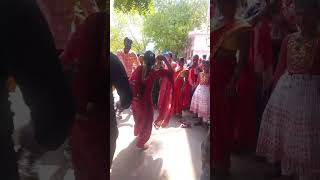 ye ladak and adki ka dance video #gorki patohiya ka video