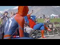 Utah Spider-Man Channel Trailer