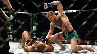 Conor McGregor's 13-Second KO of Jose Aldo | UFC 194, 2015 | On This Day