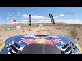 Andy McMillin 2019 Mint 400 Qualifying - GoPro Hero 7 Black