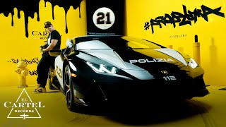 Daddy Yankee - Problema ( Oficial)
