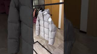 [CANADA GOOSE] 캐나다구스 Junction 정션 파스텔 파카 다운 패딩 자켓 (5 COLOR)