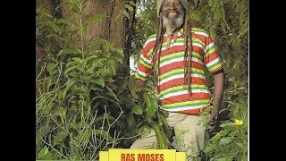 Ras Moses - Medicinal Plants of Barbados