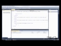Visual Basic - How to create a function | TutorialRegion