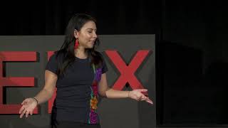 Mentorship Diaries | Griselda Aldrete | TEDxMarquetteU