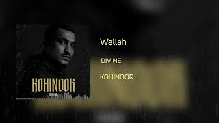 DIVINE - WALLAH | Official Music Video | Mass Appeal India