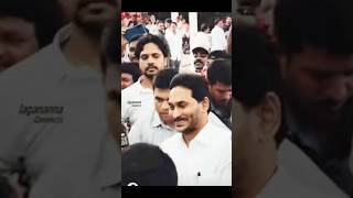 Jai Jagan Anna💯🫡#జై జగనన్న అన్న 💯#with people 😍😍🫡#please_subscribe_my_channel#trendingshorts