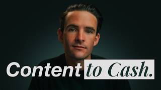 The content funnel that doubled my income per view