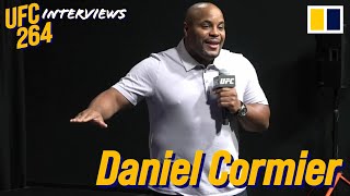 Daniel Cormier previews Dustin Poirier vs Conor McGregor 3 | UFC 264 | SCMP MMA