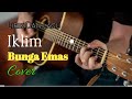 Lagu Malaysia Iklim - Bunga Emas