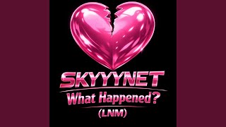 What Happened? (LNM)