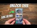 🚀 10 Essential Camera Tips to Master the Samsung S26 Ultra!