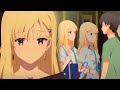 (1-6) His Father Remarried And He Ended Up Falling In Love With His Stepsister | Anime Recap