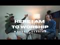 Here I Am to Worship 🙏 | 35 Minutes in God’s Presence” 