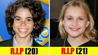 35 Child Actors Who Died Too Soon
