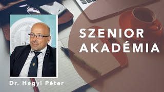 Dr. Hegyi Péter: A hasnyálmirigy fontossága mindennapjainkban