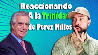 🔴Reaccion a SAMUEL PEREZ MILLOS Parte 2🔴