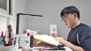 10분 이상 책을 읽자