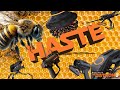 Skill Haste Tank Build  for The Division 2