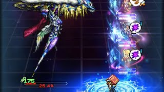 【FFRK】Cosmos Eden 19.65 (Fire Weak - Physical - Memories of Creation -Cosmos-) Tyro Surpreme!