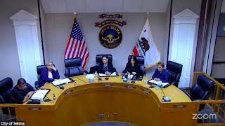 Planning Commission Meeting