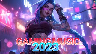 New Gaming Music 2023 ♫ 1Hour Gaming Music Mix ♫ Copyright Free Music