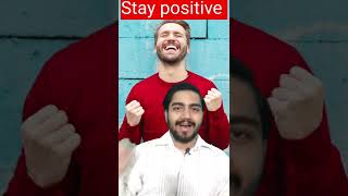 🔴Stay positive & keep believing better things are ahead 😊#shorts #ytshorts #youtubeshorts
