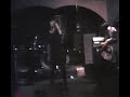 melt banana live 6.25.95