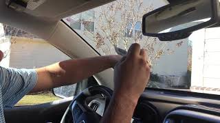 Installing Your NC Quick Pass