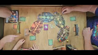 D&D: Adventure Begins Play-Through