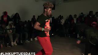 #LinkUpTuesdays  Ely vs Khaskillz