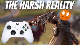The Harsh Truth About Controller Players on COD Mobile!