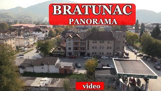 Bratunac  - Panorama