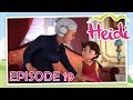 HEIDI - EPISODE 19 - LET'S MAKE A SHOW