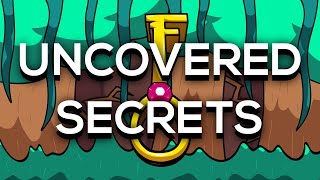 Uncovered Secrets - (Music)