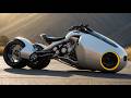 37 MOTORCYCLE THAT WILL CHANGE TRAVEL FOREVER